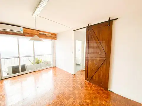 Departamento en Alquiler de Monoambiente