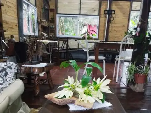 Fondo Comercio en Venta 25 años