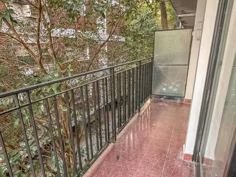 Departamento en Alquiler 50 años