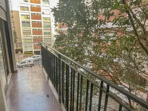 Departamento  en Alquiler en Acassuso, San Isidro, G.B.A. Zona Norte