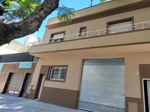 Galpón en Alquiler en Parque Avellaneda, CABA