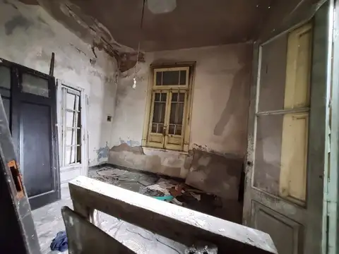 Terreno en Venta en Paternal, USD 109.900