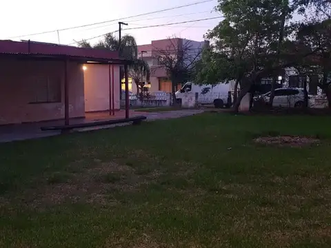 CASAS - P. HORIZ. - ZONA CENTRO, PRESIDENTE ROQUE SÁENZ PEÑA