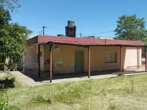 Depto Tipo Casa en Venta de 2 dormitorios