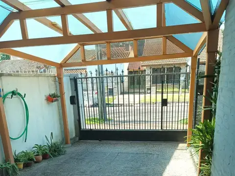 Casa en Venta 40 años