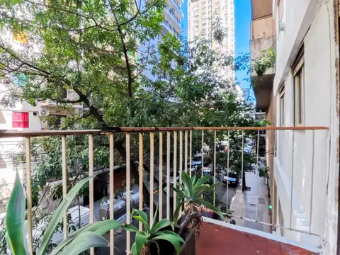 Cachimayo 100, Piso 2