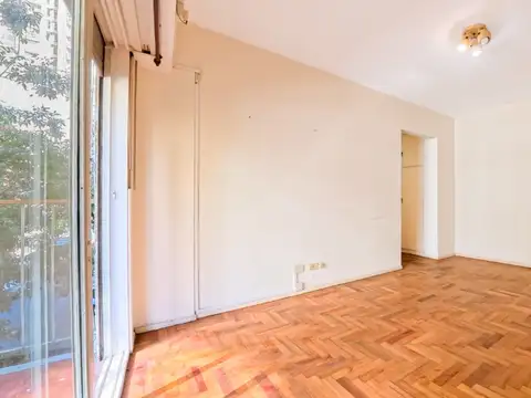 Departamento en Venta en Caballito, USD 119.000