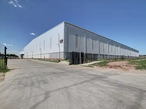 Au Ezeiza- Cañuelas- Avda Constitución al 100