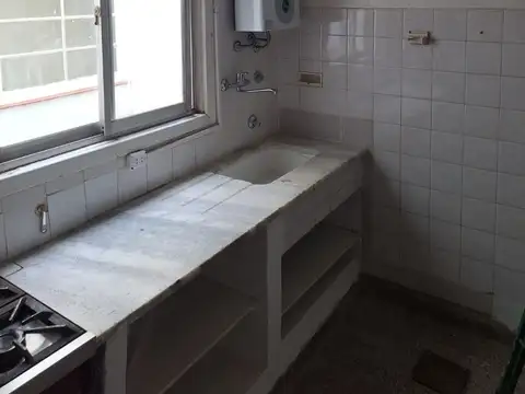 Departamento en Alquiler en Constitucion, $ 600.000