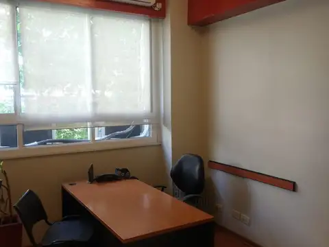 Oficina en Venta en Balvanera, USD 160.000