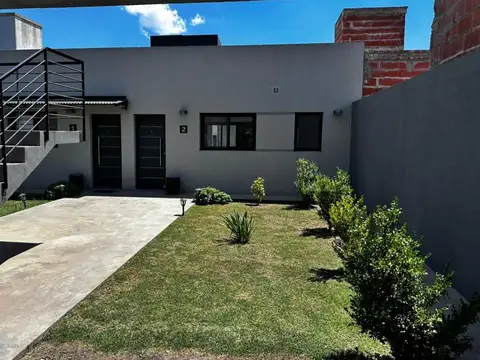 Departamento en venta en San Antonio De Areco