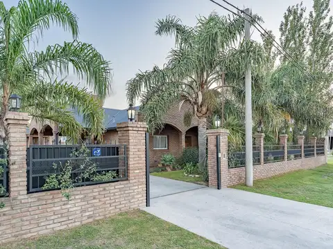 Casa en Venta de 3 dormitorios