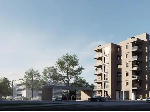 Avenida L. Miglierini 600/900