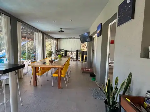 Casa en Venta de 4 dormitorios