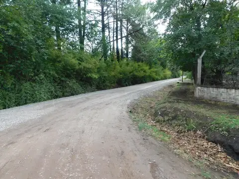 Terreno en  venta en Pilar