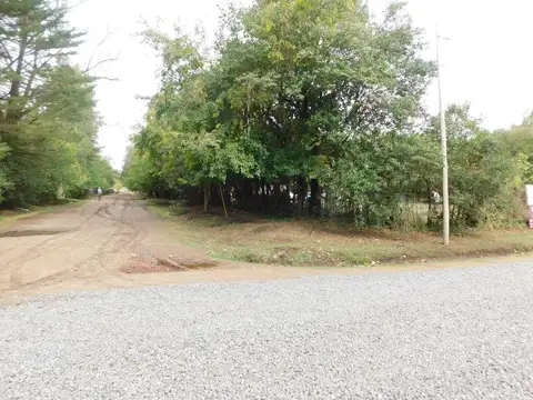 Terreno en Venta 23  mts Frente