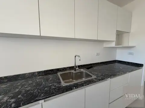 Departamento en Alquiler de 3 ambientes