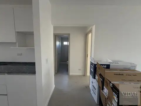 Departamento en Alquiler A Estrenar