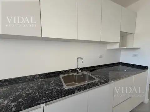 Departamento en Alquiler de 3 ambientes