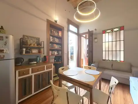 Departamento en Venta en Monserrat, Capital Federal