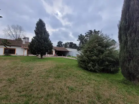 QUINTA EN VENTA EN BARRIO EL CHELITO
