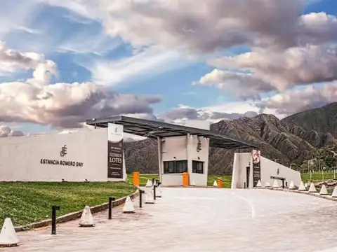 Terreno en Venta en Las Heras, Mendoza