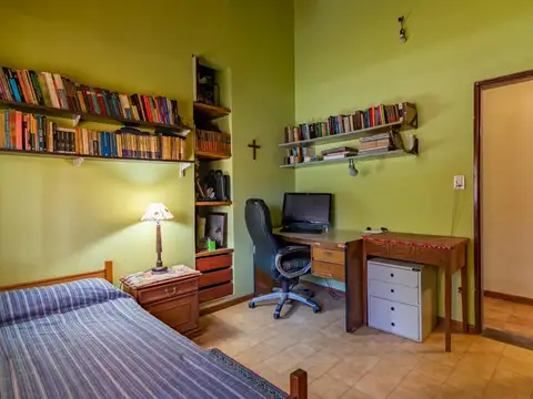 Quinta en Venta con 1 cochera