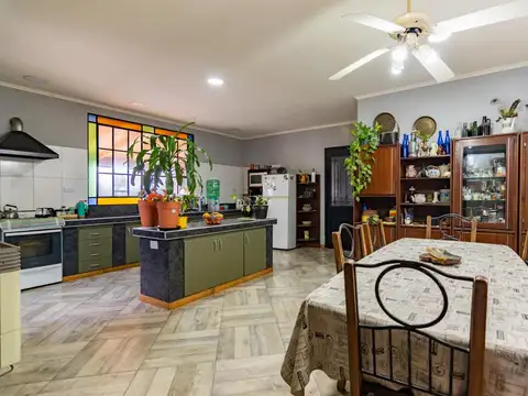 Quinta en Venta en Lujan, USD 180.000