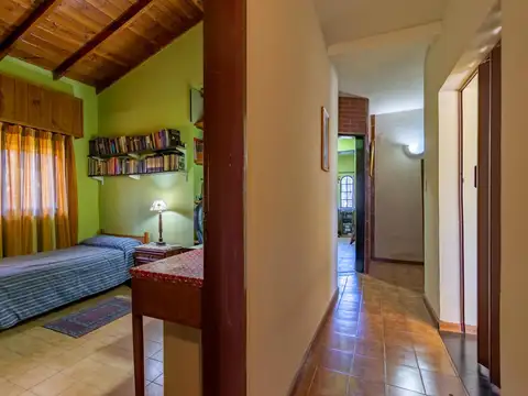 VENTA CASA QUINTA 4 AMBIENTES EN VALLE VERDE  LUJÁN