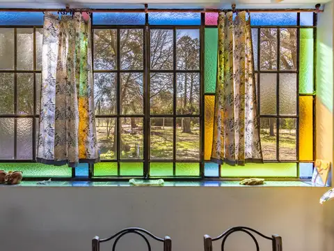 VENTA CASA QUINTA 4 AMBIENTES EN VALLE VERDE  LUJÁN