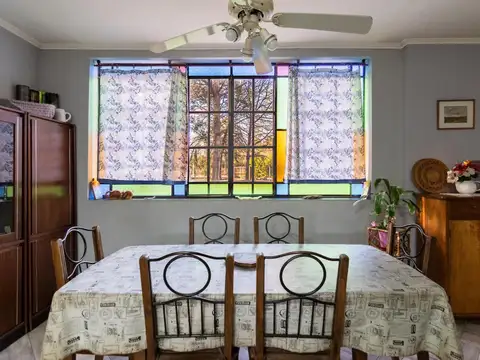 VENTA CASA QUINTA 4 AMBIENTES EN VALLE VERDE  LUJÁN