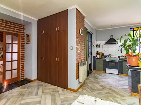 VENTA CASA QUINTA 4 AMBIENTES EN VALLE VERDE  LUJÁN