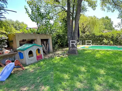 Casa en Venta de 4 dormitorios