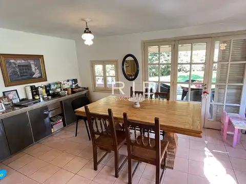 Casa en Venta 30 años