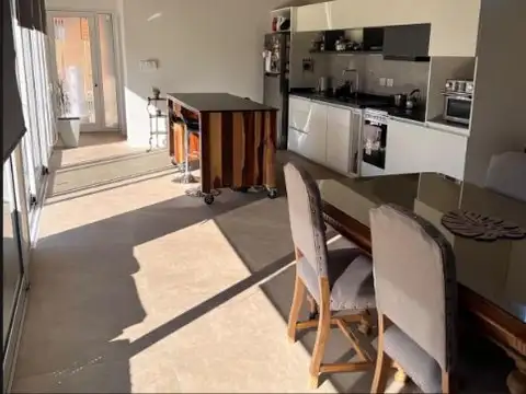 Casa en venta en Funes Town, apta crédito