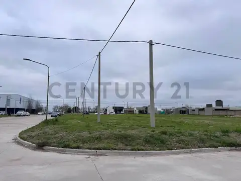 Terreno en Venta en Rafaela, USD 65.000