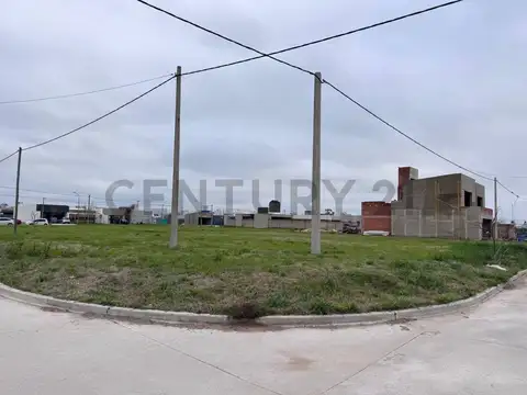 Terreno en Venta de 489,0 m2