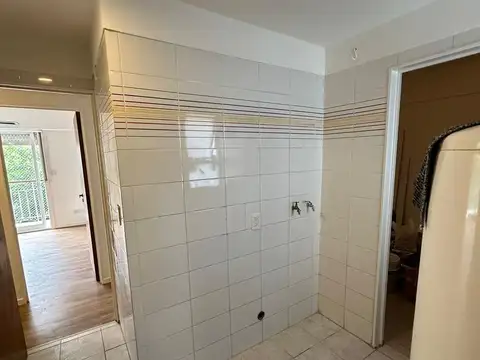 Departamento en Venta en Belgrano R, USD 359.000