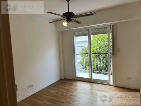 Departamento 4 ambientes con 3 baños
