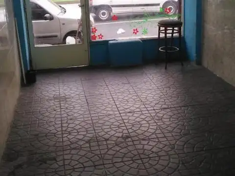 Local en venta - 1 Baño - Barracas
