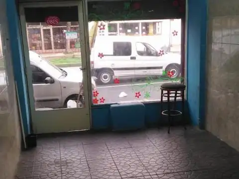 Local en venta - 1 Baño - Barracas