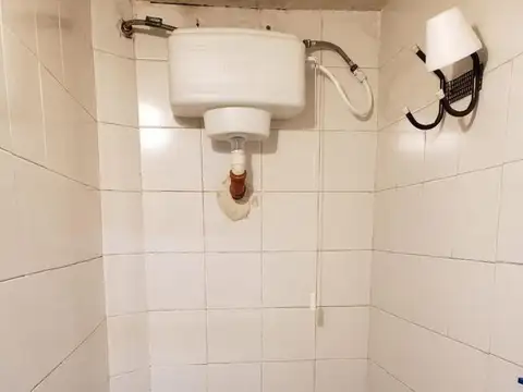 Local en venta - 1 Baño - Barracas