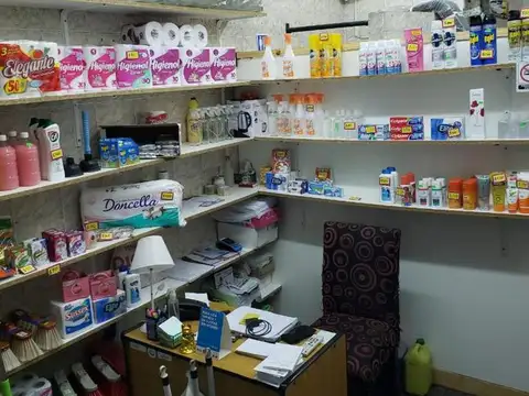 Local en Venta 40 años