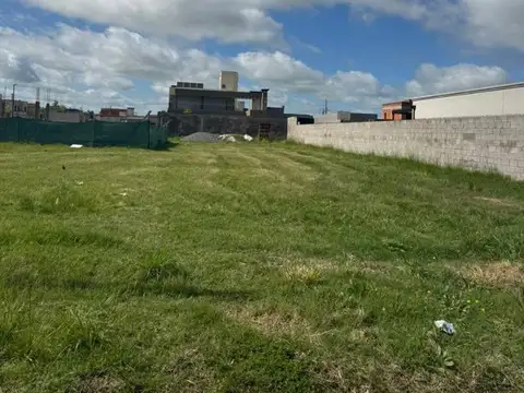 LOTES-TERRENO EN CAÑUELAS