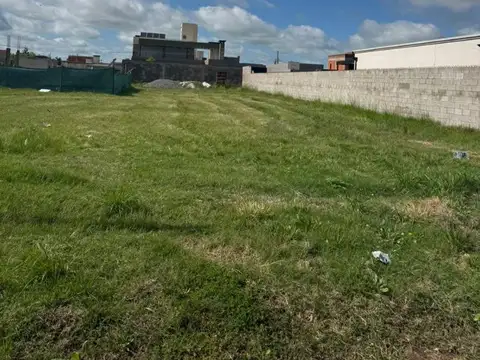 Terreno en Venta en Cañuelas, USD 42.000