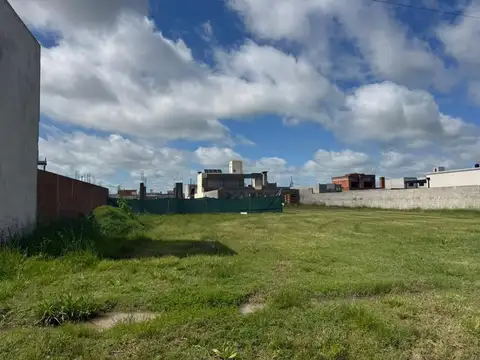 Terreno en Venta de 300,0 m2