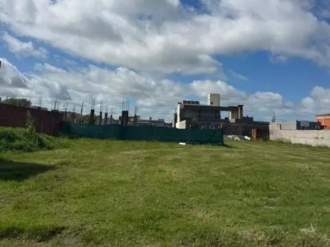 Terreno en Venta, FOS 0,6