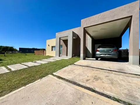 San Sebastián barrio privado