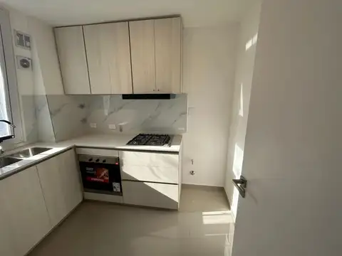 Departamento en Venta en Palermo, USD 195.000