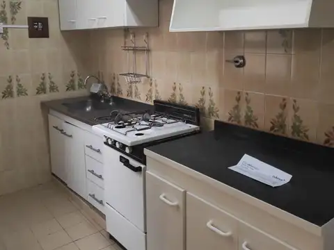 Departamento en Venta 40 años